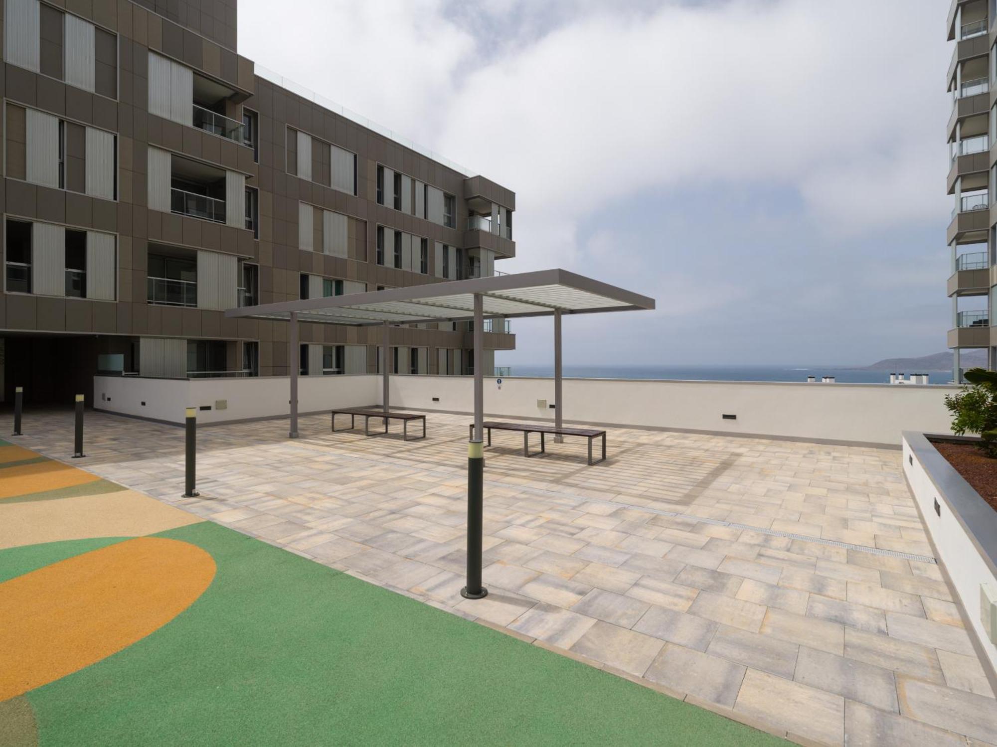 Sofia Navarro Bello P2 7D Las Palmas de Gran Canaria Zewnętrze zdjęcie
